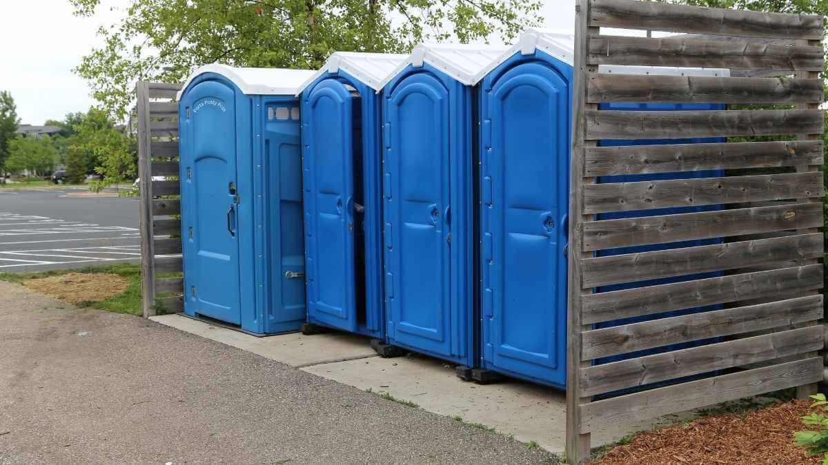 Porta Potty Rental Pros - Top Porta Potty Rentals in Gamaliel, AR, 72537